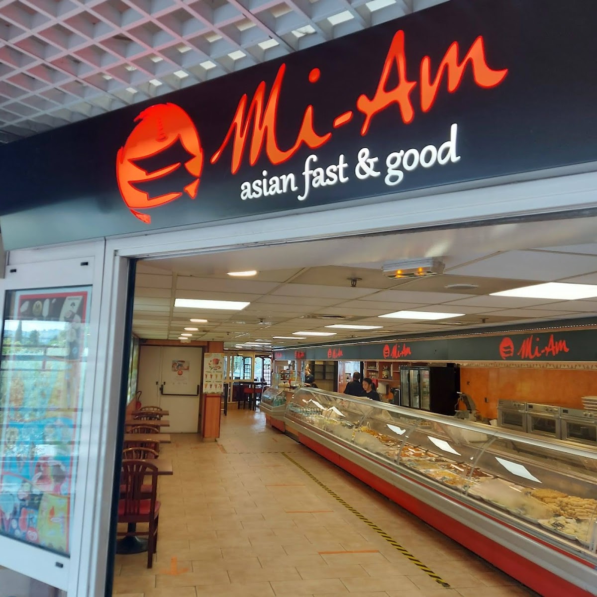 Mi-Am Grasse