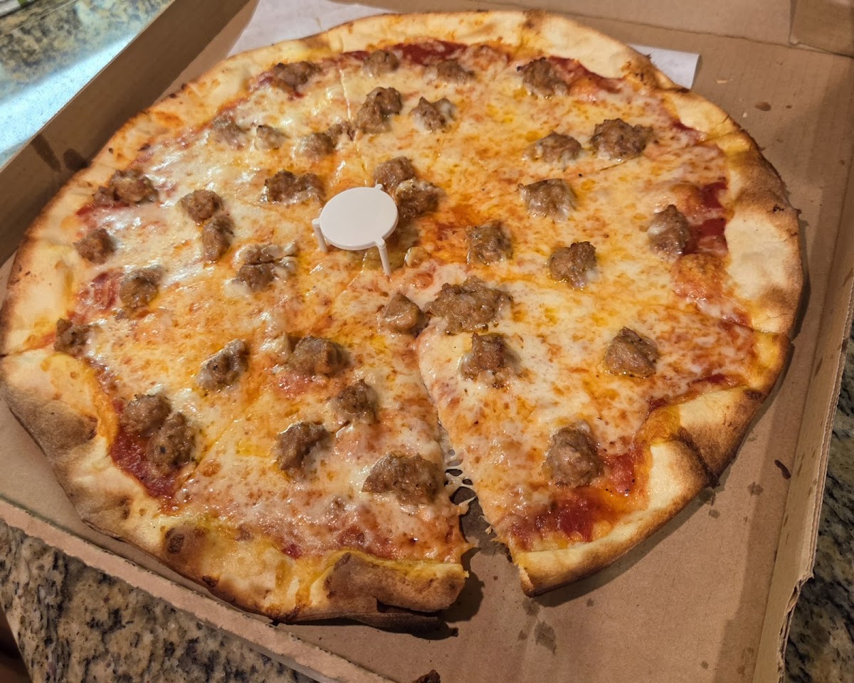 Topanga Pizza Photos 2